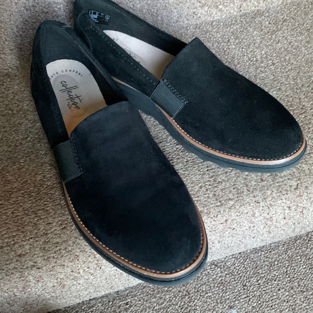 Shoes - Clark’s Ultimate Comfort Collection, Size 6.5